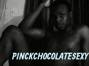 PINCKCHOCOLATESEXY