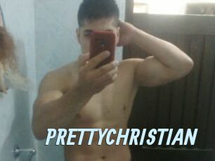 PRETTYCHRISTIAN