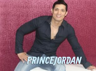 PRINCEJORDAN