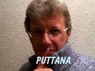 PUTTANA