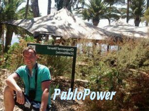 PabloPower