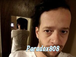 Paradox808