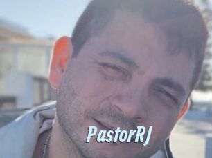 PastorRJ