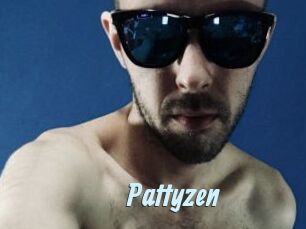 Pattyzen