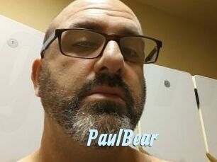 PaulBear