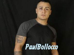 PaulBollocco