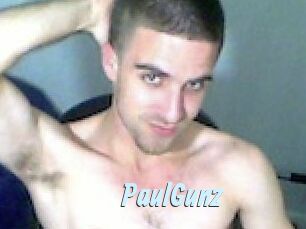 PaulGunz