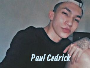 Paul_Cedrick