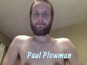 Paul_Plowman