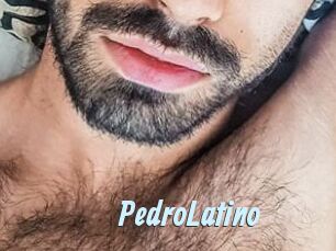 PedroLatino