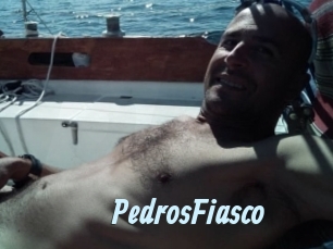 PedrosFiasco