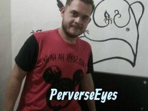 PerverseEyes