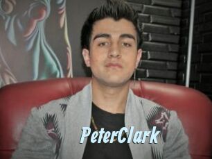 PeterClark