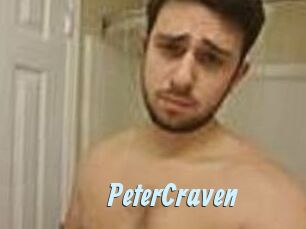 PeterCraven