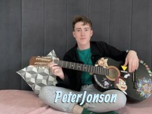 PeterJonson