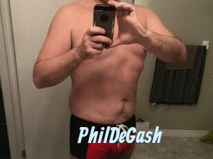 PhilDeGash