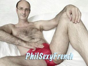 PhilSexyFrench