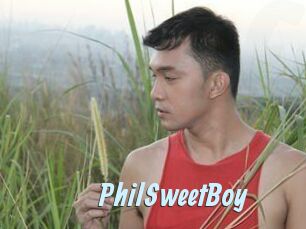 PhilSweetBoy