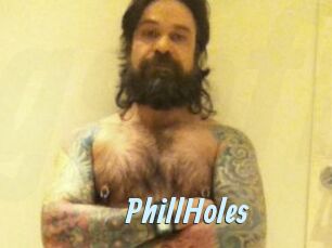 PhillHoles