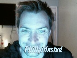 Phillyitlnstud