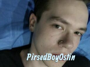 PirsedBoyOstin