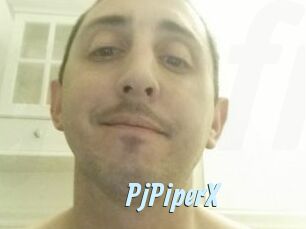 PjPiperX