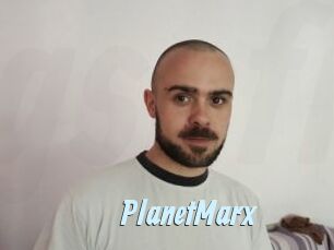 PlanetMarx