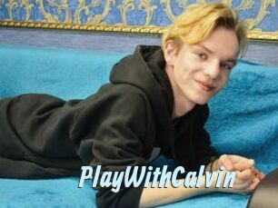 PlayWithCalvin