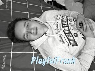 PlayfulFrank