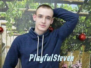 PlayfulSteven