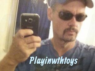 Playinwthtoys