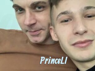 PrinceLI