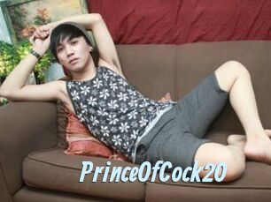 PrinceOfCock20