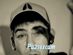 Pa2sexcam