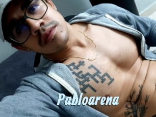 Pabloarena