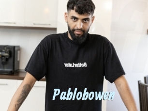 Pablobowen