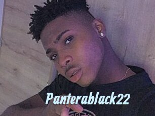 Panterablack22