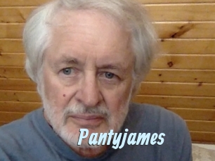 Pantyjames