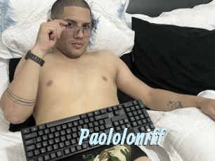 Paololoniff