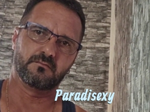 Paradisexy