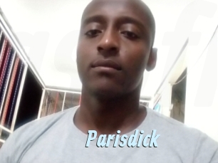 Parisdick