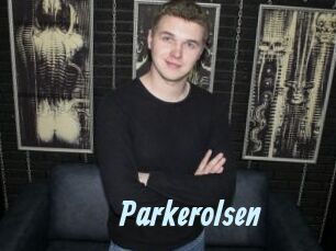 Parkerolsen