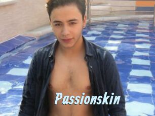 Passionskin