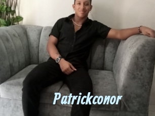 Patrickconor