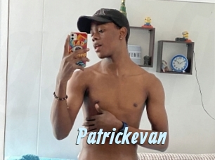 Patrickevan