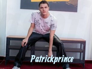 Patrickprince