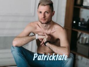 Patricktate