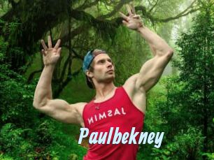 Paulbekney