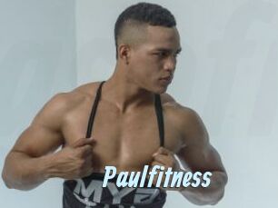 Paulfitness