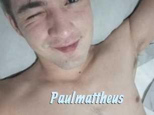 Paulmattheus